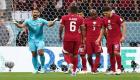 خلاصه افتتاحیه جام جهانی ۲۰۲۲ قطر به روایت تصویر
