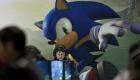 Japon: Le créateur  du hérisson Sonic arrêté pour délit d’initié