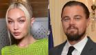 Hollywood : Gigi Hadid et Leonardo DiCaprio surpris à la sortie de cet endroit 