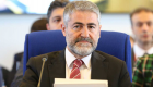 Bakan Nebati’den Türkiye’ye kara para soruşturulması açılacağı iddialarına yanıt: “Söz konusu değildir.”