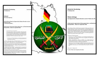 الإخوان تتعرض لضغوط متزايدة في ألمانيا