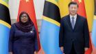 الصين وتنزانيا.. إنعاش "الحزام والطريق"