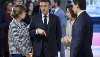 Une nouvelle aide internationale pour la Moldavie