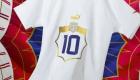 Coupe du Monde 2022 : le nouveau maillot de l’équipe de Serbie provoque un tollé !