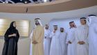 Mohammed bin Rashid : "L’organisation de la "COP28" aux EAU sera l'événement climatique le plus important pour le pays en 2023"