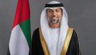 سهيل المزروعي: استراتيجية "نحن الإمارات 2031" خطوة مهمة بمسيرة الخمسين
