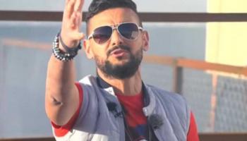 الفنان رامز جلال