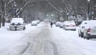 ترتفع مترين عن الأرض.. الثلوج تتسبب في إعلان حالة الطوارئ بنيويورك