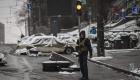 Guerre en Ukraine : l'OMS met en garde contre un hiver meurtrier pour les Ukrainiens 