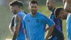 Argentine - Arabie Saoudite : des doutes sur la participation de Messi, sera-t-il de la partie ?