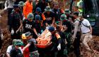 Endonezya’da yaşanan depremde ölü sayısı artıyor