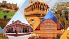 السياحة في راجستان.. 4 وجهات ساحرة من الهند "صور وفيديو"