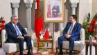 لبنان يدعم وحدة وسيادة المغرب ضد "البوليساريو"