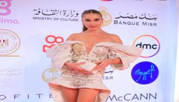 الراقصة أنستازيا