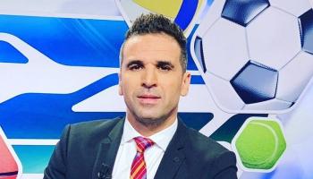 مصطفى بيضوضان نجم الكرة المغربية السابق