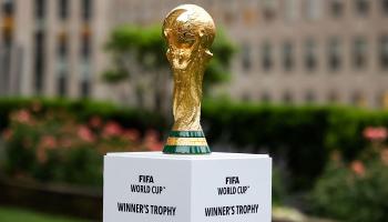 كأس العالم