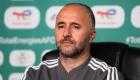 Équipe d’Algérie : Un possible limogeage du sélectionneur Djamel Belmadi ? La toile s’enflamme