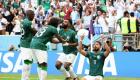 سومین روز جام جهانی به روایت تصویر