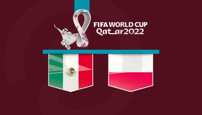 Meksika                                        Polonya                                 0-0
