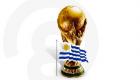 Coupe du Monde 1930 en Uruguay remportée par l'Uruguay 