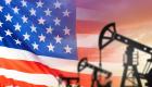  USA: forte chute des stocks de pétrole brut, les importations reculent