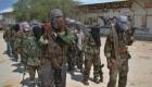 Somali'de teröre ağır darbe.. 49 Eş Şebab üyesi öldürüldü