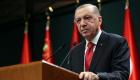  Erdoğan'dan 'Kara Harekatı' açıklaması: Operasyonlar sadece başlangıçtır