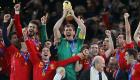 كأس العالم 2022.. منتخب إسبانيا "البطل الثامن" يزحف نحو لقب جديد