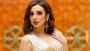 المطربة المصرية أنغام - أرشيفية