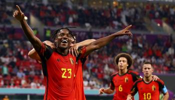 نتائج مباريات اليوم الأربعاء 23 نوفمبر في كأس العالم قطر 2022