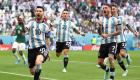 موعد مباراة الأرجنتين ضد المكسيك في كأس العالم 2022 والقنوات الناقلة