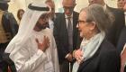 رئيسة حكومة تونس بقمة الفرنكوفونية: الإمارات نموذج يحتذى به