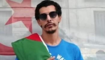 الجزائري جمال بن إسماعيل