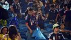 Coupe du monde 2022 : les supporters et les joueurs nippons donnent l'exemple