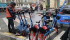 France : La pièce d’identité est désormais obligatoire pour utiliser une trottinette électrique en libre-service