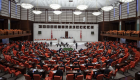 HDP'nin belediyelerdeki yolsuzlukların araştırılması önerisi reddedildi