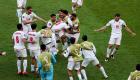 بثنائية قاتلة.. إيران تخطف الفوز من ويلز في كأس العالم 2022
