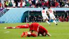 نتيجة مباراة ويلز وإيران في كأس العالم 2022