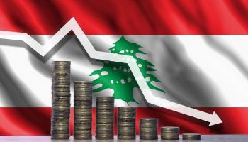 الانكماش يهدد تعافي لبنان الاقتصادي