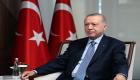 أردوغان: تركيا ستواصل استراتيجيتها لاجتثاث الإرهاب