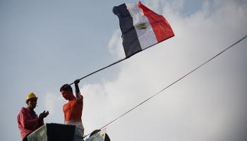 مصر ترفض الاتهامات الأوروبية بشأن حقوق الإنسان