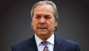 Rabah Madjer la légende de l'équipe nationale algérienne