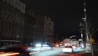 Coupures d'électricité en Ukraine : Kiev sombre dans les ténèbres