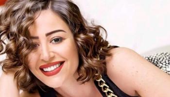 الفنانة المصرية منة شلبي