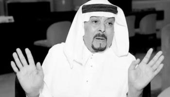 الإعلامي السعودي مدني رحيمي
