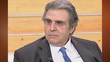 الفنان اللبناني جوزيف عبود