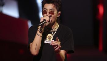 Chine : La star de la pop Kris Wu condamné à 13 ans de prison pour viols