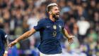 Equipe de France : Giroud préoccupe les Danois