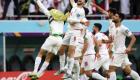 پیروزی مقتدرانه ایران مقابل ولز در جام جهانی ۲۰۲۲ قطر