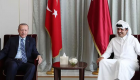 Reuters: Katar'dan Türkiye'ye 10 milyar dolar kaynak aktarımı için görüşmeler son aşamada